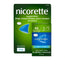 Nicorette® Supermint 2 mg, 40 comprimidos