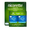 Nicorette Supermint, 80 comprimidos