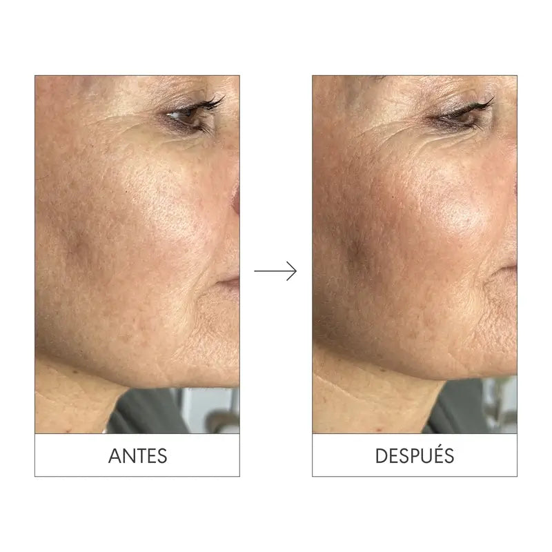 Nieves By Nieves Álvarez Daily Skin Perfector SPF50, 50 ml