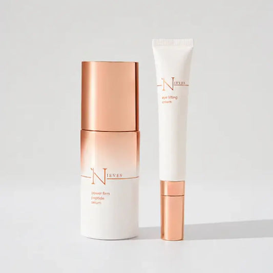 Nieves By Nieves Álvarez Nieves X Lonbali - Duo reafirmante