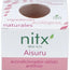 Condicionador sólido anti-frizz Nitx 55Gr.