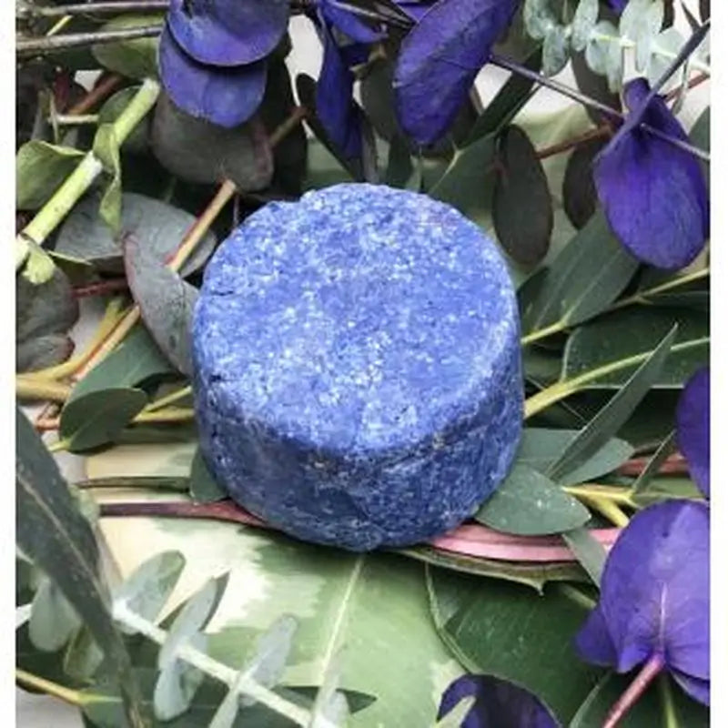 Champô sólido Nitx White Hair 85Gr.