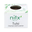 Champô sólido estimulante anti-queda de cabelo Nitx 85Gr.