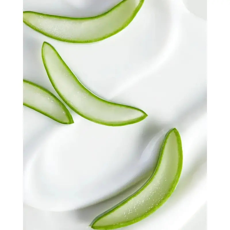 NIVEA Loção Corporal Hidratante e Aloé Vera, 400 ml