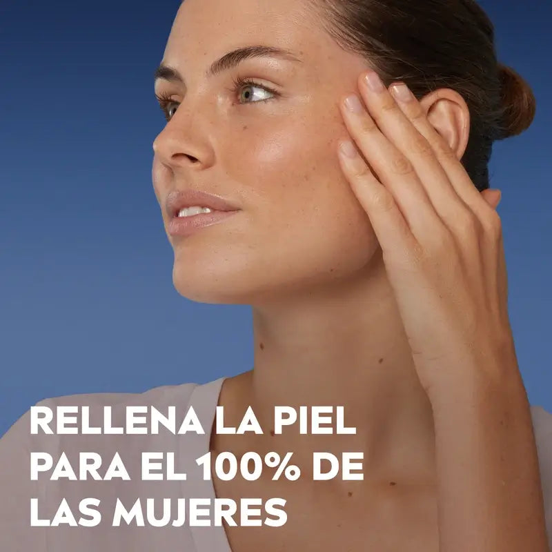 Nivea Cellular Expert Filler Sérum Iluminador com Vitamina C 30Ml