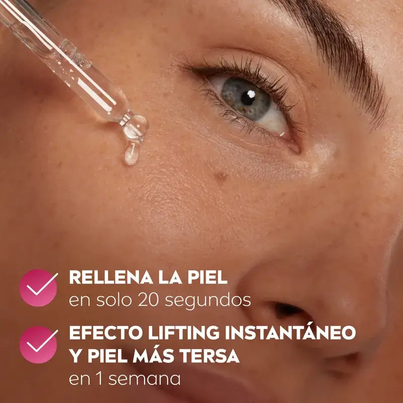 Nivea Cellular Expert Filler Sérum Iluminador com Vitamina C 30Ml