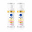 NIVEA Cellular Luminous630 Creme de Noite Anti-Blemish 50 ml, embalagem 2