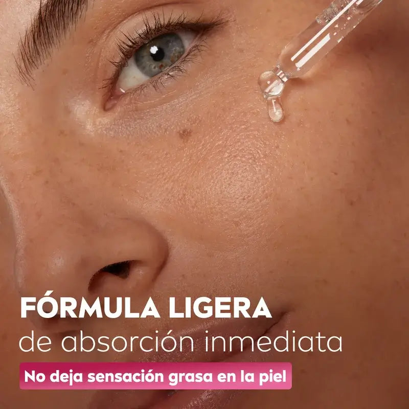 Nivea Hyaluron Cellular Expert Filler Sérum Repositor de Ácido Hialurónico 15Ml