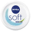 Nivea Soft Creme Hidratante Multiusos 500Ml