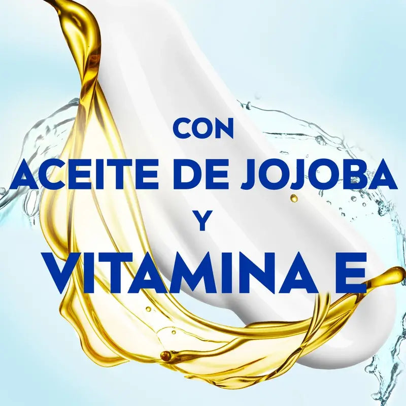 Nivea Soft Creme Hidratante Multiusos 500Ml