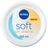 Nivea Soft Daily Uv Creme Hidratante Multiusos Spf15 100Ml