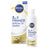 Nivea Sun 2In1 Primer Sérum de Proteção Solar Diária para o Rosto Spf50+ 30Ml