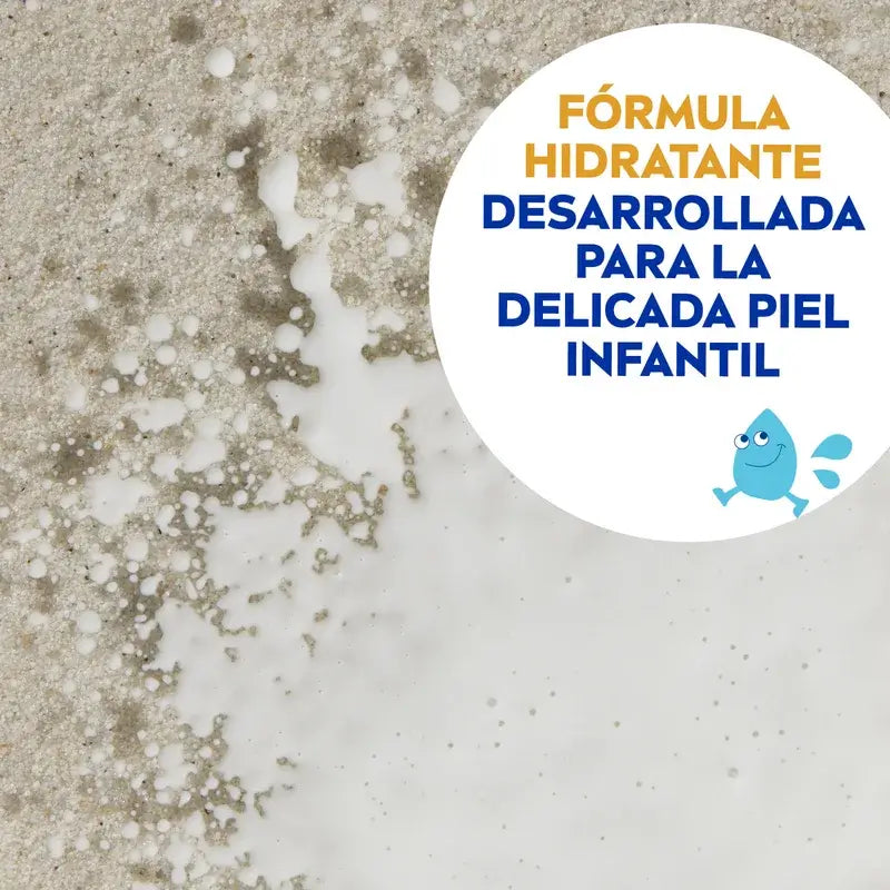 Nivea Sun Bebés & Crianças Spray Solar Sensível Crianças Spf50+ 200Ml