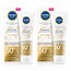 Nivea Sun Luminous 630 Anti-Blemish Sunscreen Fluid Fp50, 40 ml, embalagem 2