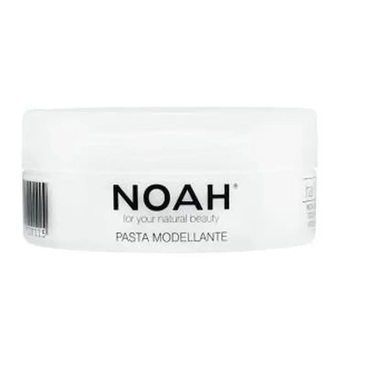 Noah Cera Capilar Modeladora Con Geranio-Hinojo 50Ml. 