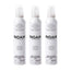 Noah Vitamin E Hair Spray, Embalagem 3 x 250Ml.