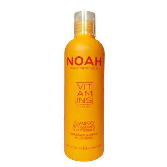 Champô Noah Vitamins Antioxidant Vitamin E, 250 Ml