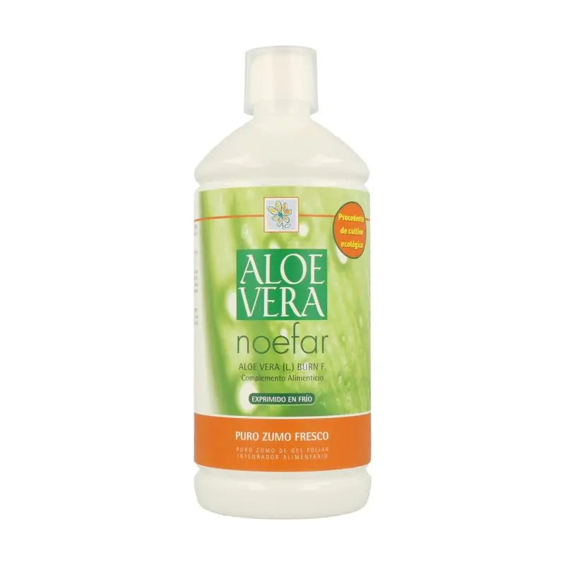 Noefar Aloé Vera 1000Ml. Noefar