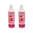 Nosa Tea Tree Rose Detangling Spray, 2X250 Ml