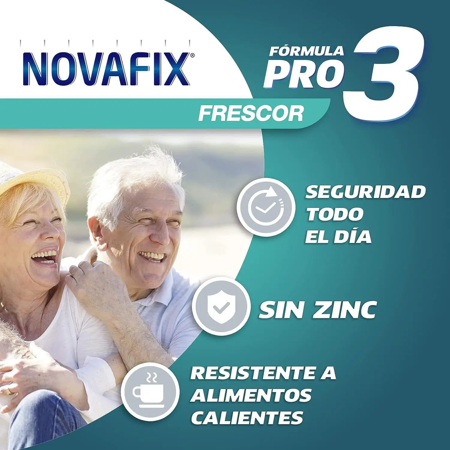 Novafix Formula Pro 3, 70 Grs