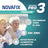 Novafix Formula Pro 3, 70 Grs