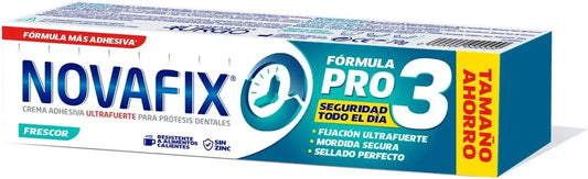 Novafix Formula Pro 3, 70 Grs