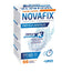 Novafix Triple Action Cleansing Tablets , 66 unidades