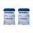 Novalac 1 Leite de arranque, embalagem de 2 x 800 g