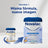 Novalac 1 Leite de arranque, embalagem de 2 x 800 g
