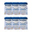 Novalac 2 Leite, embalagem de 6X800 gr.