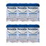 Novalac 2 Leite, embalagem de 6X800 gr.