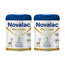 Novalac Premium 3 Leite para Crescimento, 2X800 Gr