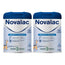 Novalac 3 Leite para Crescimento, 2X800 Gr