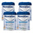 Novalac 3 Leite para Crescimento, 4X800 Gr