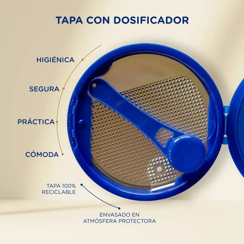 Novalac Procare 2 Fórmula leite, 800g