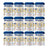 Novalac Procare 2 Leite de Continuação, 12X800 Gr