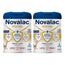 Novalac Procare 2 Leite de Continuação, 2X800 Gr