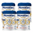 Novalac Procare 2 Leite de Continuação, 4X800 Gr
