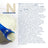 Novalac Proactive 2 Leite de Continuação, 6X800 Gr