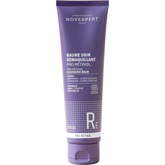 Novexpert Pro Retinol Bálsamo de Limpeza, 100 ml