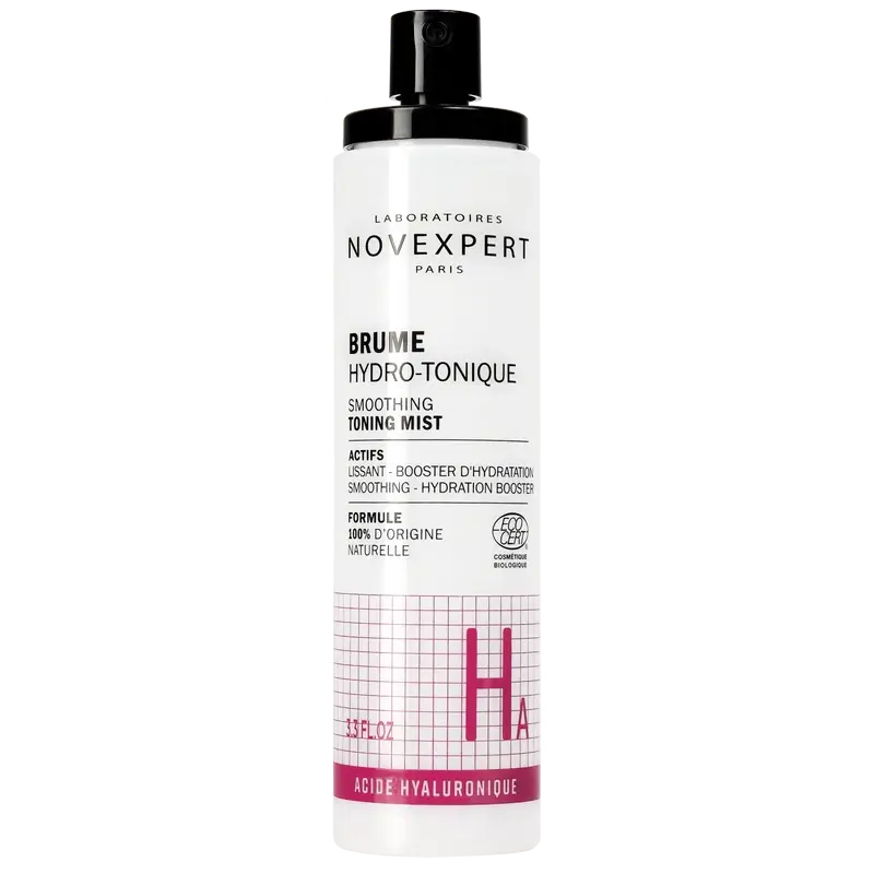 Novexpert Hyaluronic Acid Concentrated Mist, 100 ml