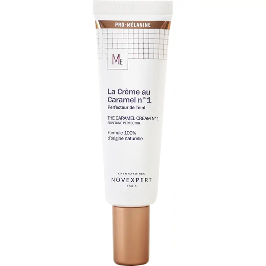 Novexpert Creme de cor clara , 30 ml