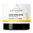 Novexpert Extra Rich Cream Omegas Pele Muito Seca , 40 ml