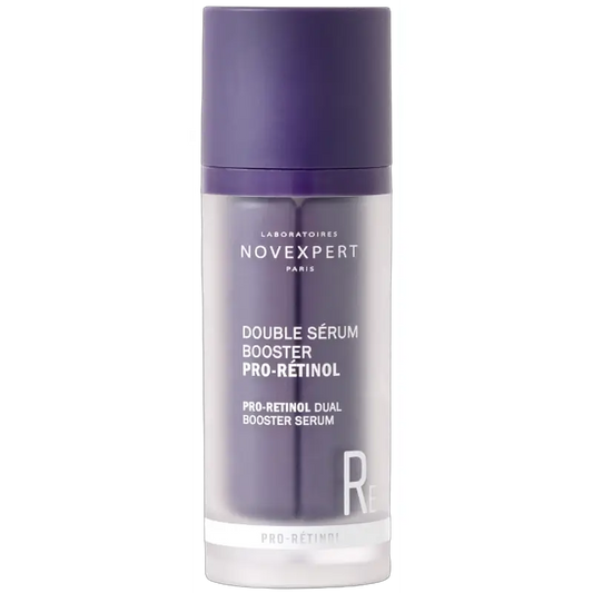 Novexpert Double Booster Pro Retinol , 30 ml