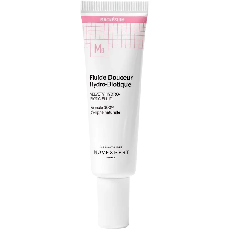 Novexpert Fluido Suavizante de Magnésio, 30 ml