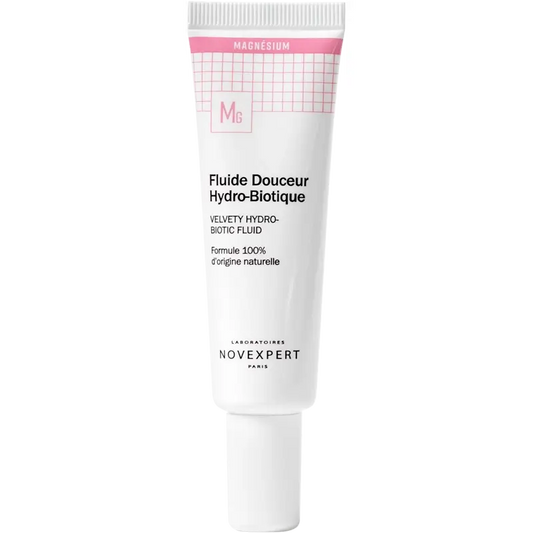 Novexpert Fluido Suavizante de Magnésio, 30 ml