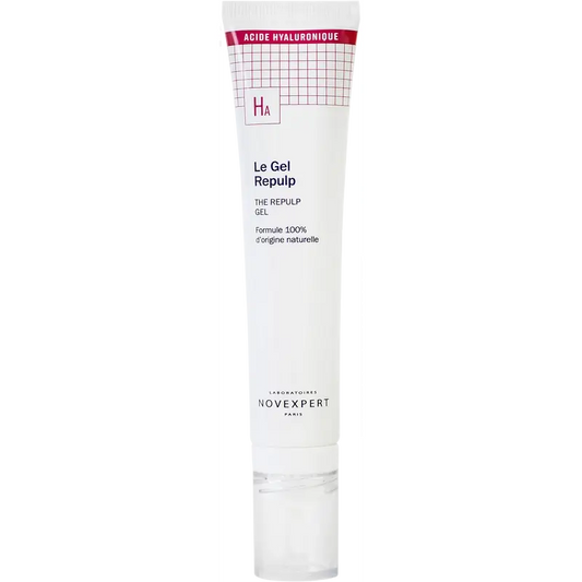 Novexpert Hyaluronic Acid Repulp Gel, 40 ml