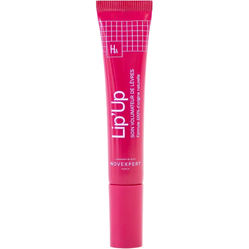 Novexpert Lip Up Lips Ácido Hialurónico , 8 ml