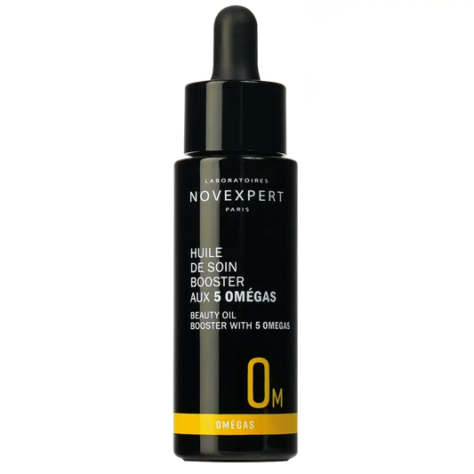 Novexpert Omegas Oil Serum Booster , 30 ml