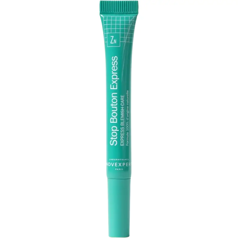 Novexpert Stop Imperfections Tratamento Localizado com Zinco , 7 ml